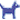 Hunde auf Anfrage möglich
